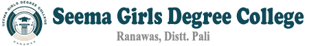 Seema Girls Degree College
